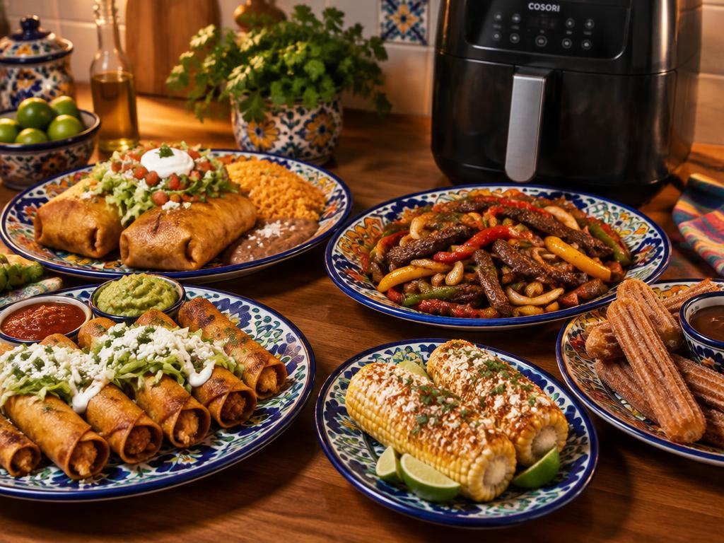 Sabor Mexicano